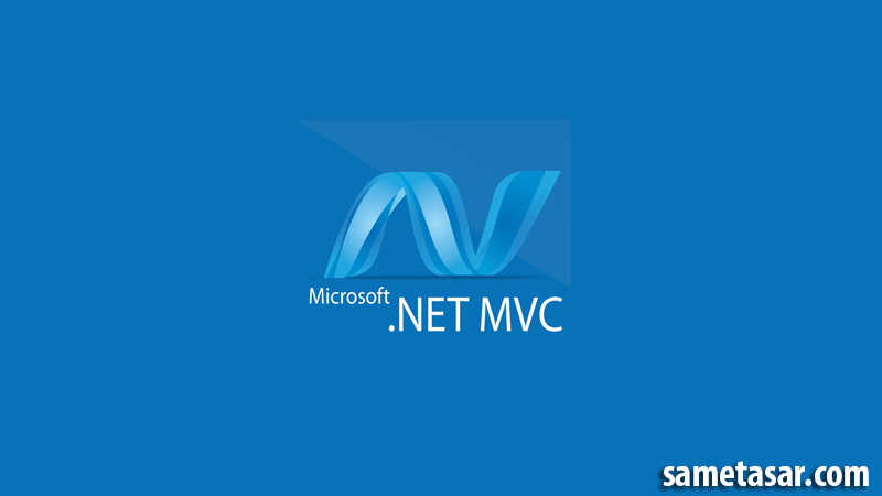 APS.NET - MVC